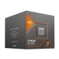 Preview: AM5 AMD Ryzen 7 8700G Prozessor 4,2GHz CPU mit Radeon Graphics